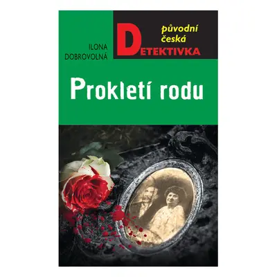 Prokletí rodu