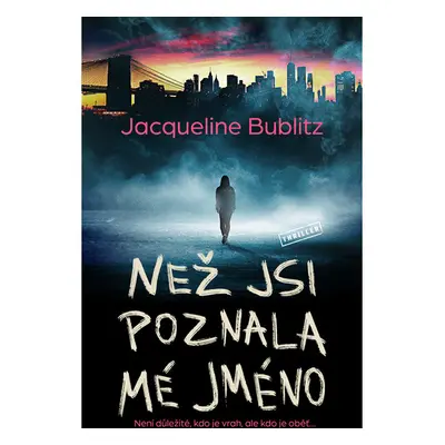 Než jsi poznala mé jméno