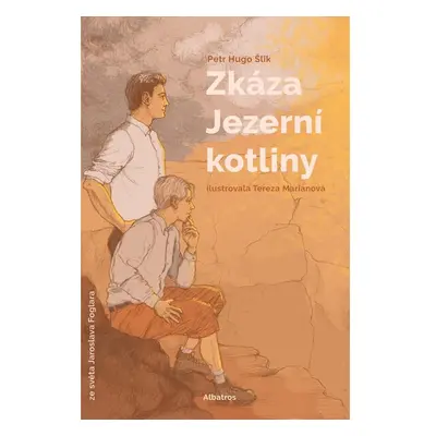 Zkáza Jezerní kotliny