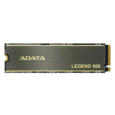 ADATA LEGEND 800 M.2 SSD 2TB (R:3500/ W:2800MB/s) (ALEG-800-2000GCS)