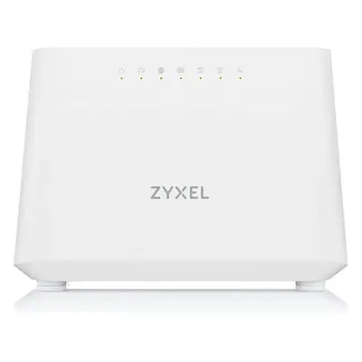 Zyxel DX3301-T0-EU01V1F Bílá