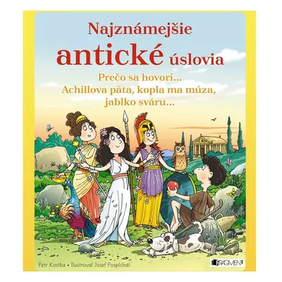 Najznámejšie antické úslovia