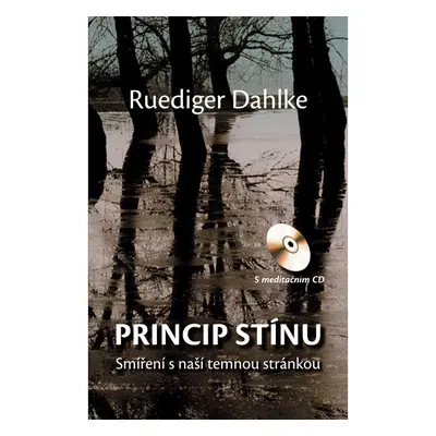 Princip stínu + CD