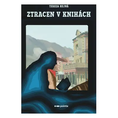 Ztracen v knihách