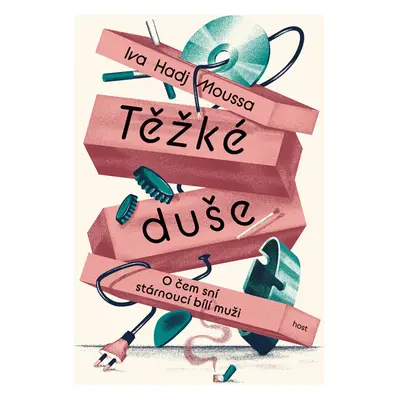 Těžké duše