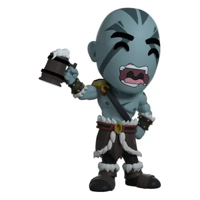 Youtooz Figurka The Legend of Vox Machina - Grog Strongjaw (Youtooz The Legend of Vox Machina 1)