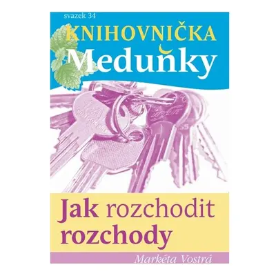 Jak Rozchodit rozchody