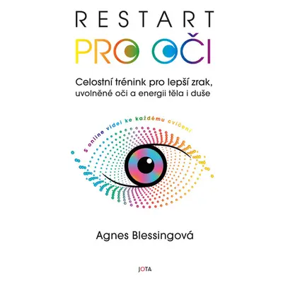 Restart pro oči