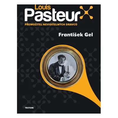 Louis Pasteur