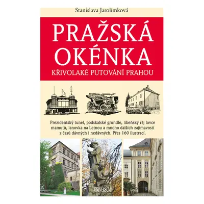 Pražská okénka