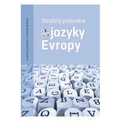 Stručný průvodce jazyky Evropy