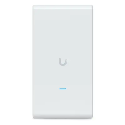 Ubiquiti U6-Mesh-Pro Bílá