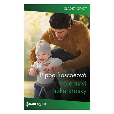 Tajemství irské krásky