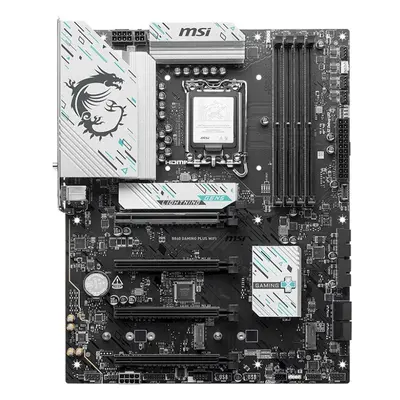 MSI B860 GAMING PLUS WIFI (B860 GAMING PLUS WIFI)