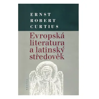 Evropská literatura a latinský středověk