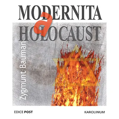 Modernita a holocaust