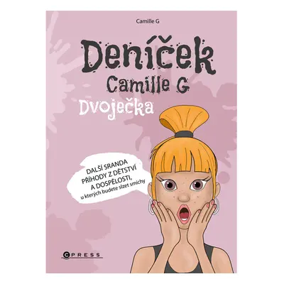 Deníček Camille G: Dvoječka