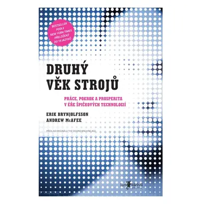 Druhý věk strojů