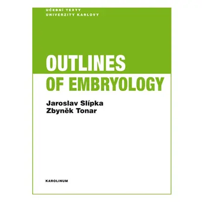 Outlines of Embryology