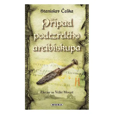 Případ podezřelého arcibiskupa