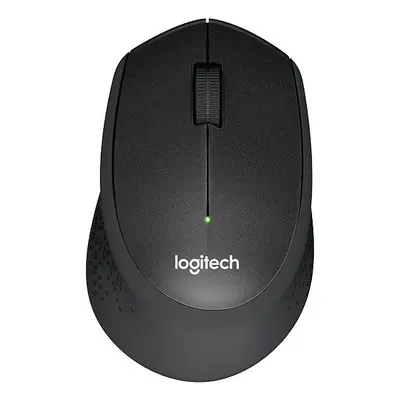 Logitech M330 Silent Plus 910-004909 Černá