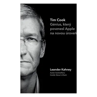 Tim Cook