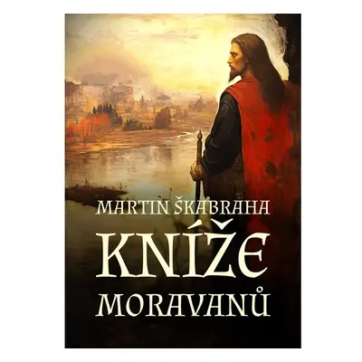 Kníže Moravanů