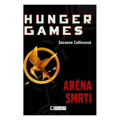 HUNGER GAMES – Aréna smrti