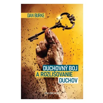 Duchovný boj a rozlišovanie duchov