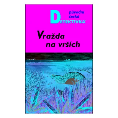 Vražda na vrších