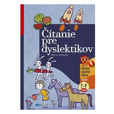 Čítanie pre dyslektikov