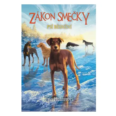 Zákon smečky (6) - Psí běsnění