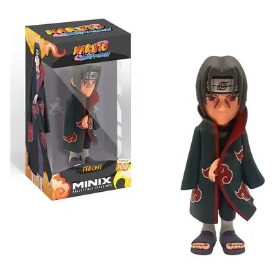 MINIX Manga: Naruto - Itachi