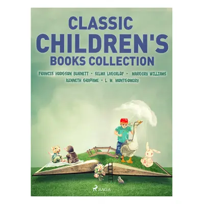 Classic Children's Books Collection