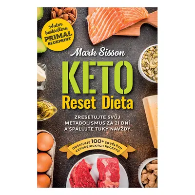 Keto Reset Dieta