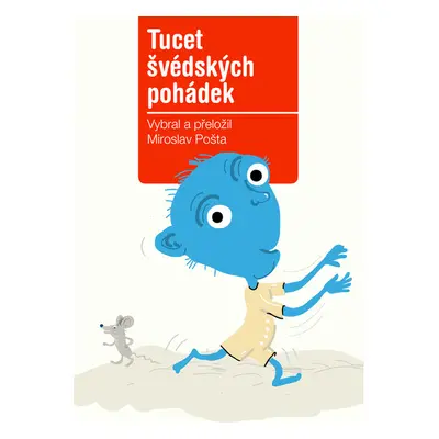 Tucet švédských pohádek