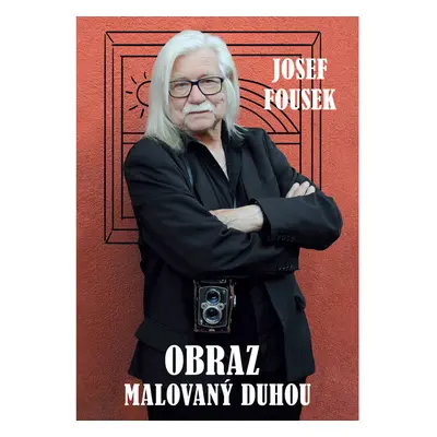 Obraz malovaný duhou