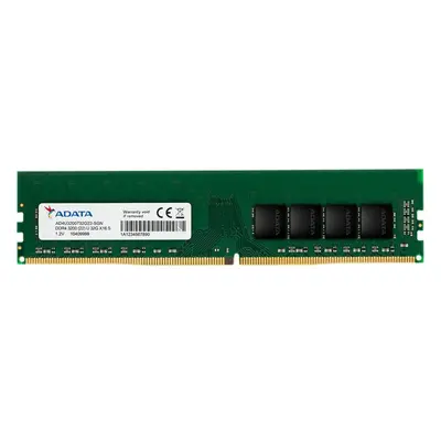 ADATA DIMM DDR4 32GB 3200MHz AD4U320032G22-SGN