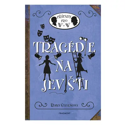 Tragédie na jevišti