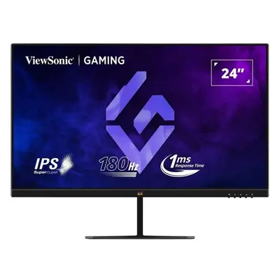 ViewSonic VX2479-HD-PRO Černá