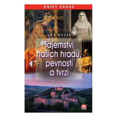 Tajemství našich hradů, zámků a tvrzí