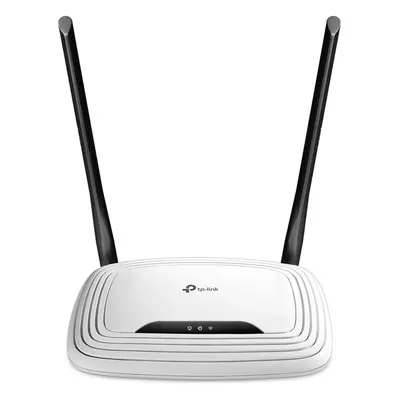 TP-Link TL-WR841N Bílá