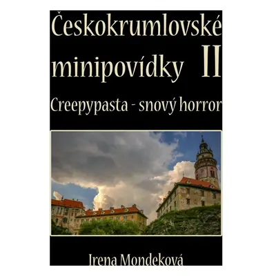 Českokrumlovské minipovídky 2