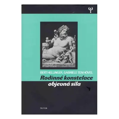 Rodinné konstelace - objevná síla