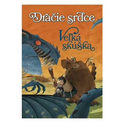 Dračie srdce 1