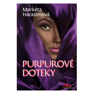 Purpurové doteky