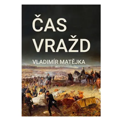 Čas vražd