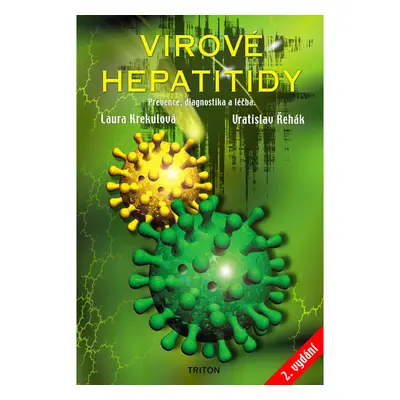 Virové hepatitidy