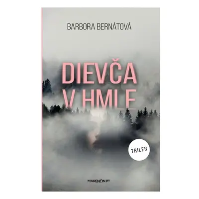 Dievča v hmle