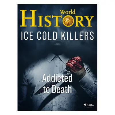 Ice Cold Killers - Addicted to Death